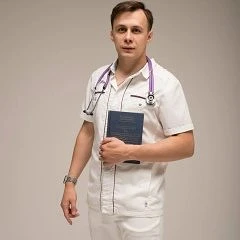 ⚠️Открыта запись на платный приём к опытному врачу акушеру-гинекологу/гинекологу-эндокринологу Андре