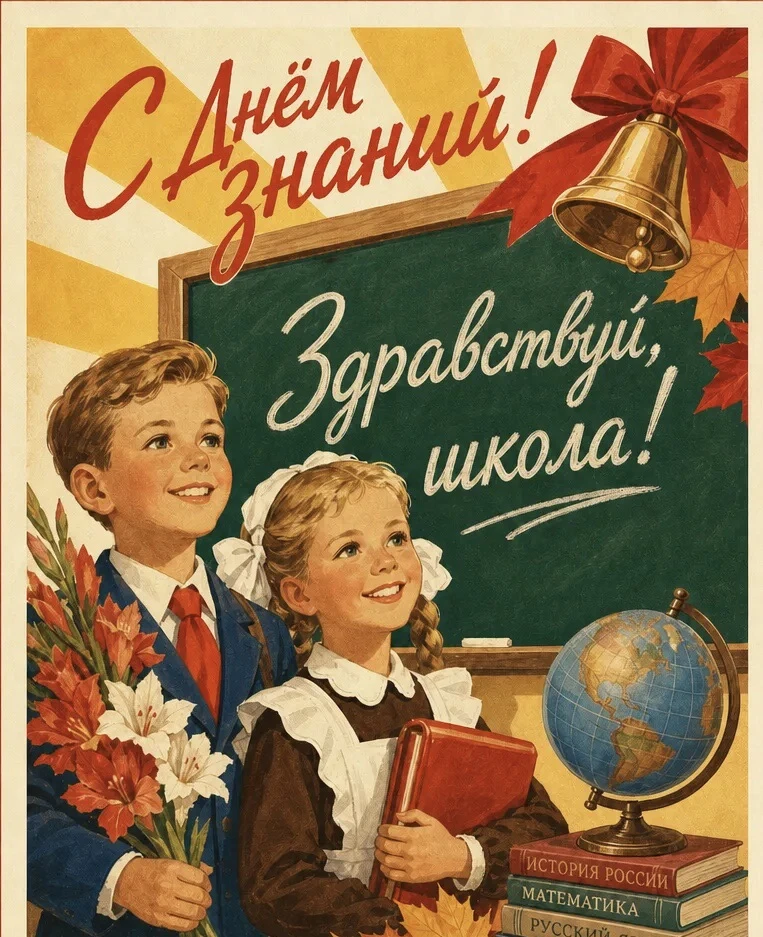 Уважаемые земляки, дорогие ученики, родители и учителя!