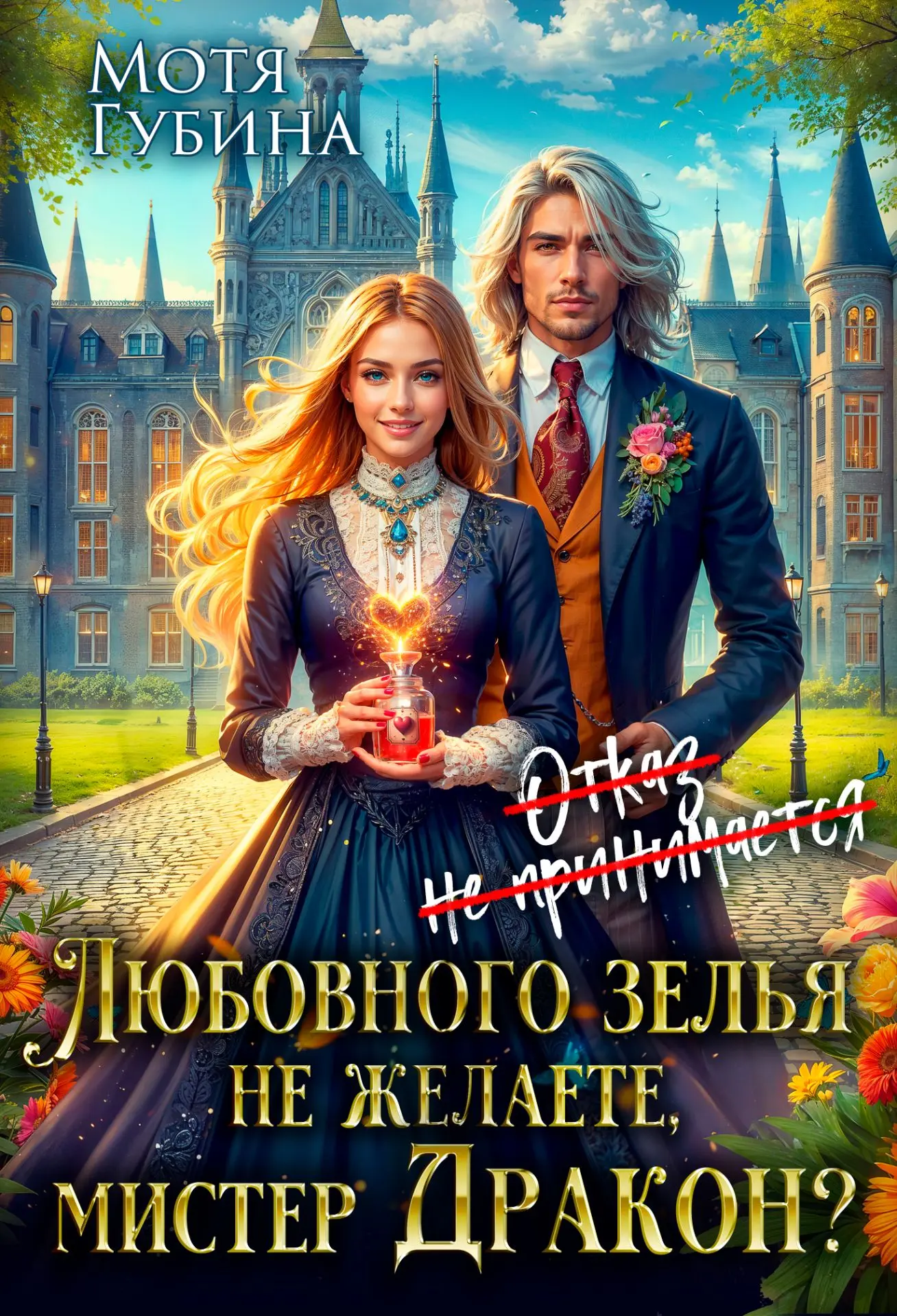 Захотелось рассказать о новой истории.