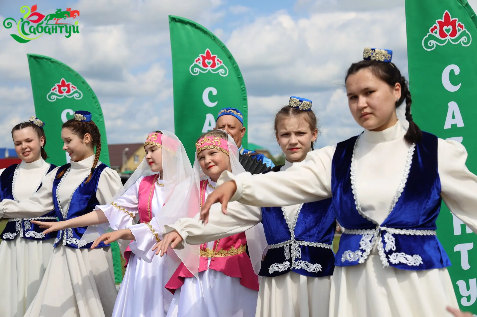 В деревне Тураева Тюменского округа пройдет национальный праздник «Сабантуй-2026»

💪 Программа вклю