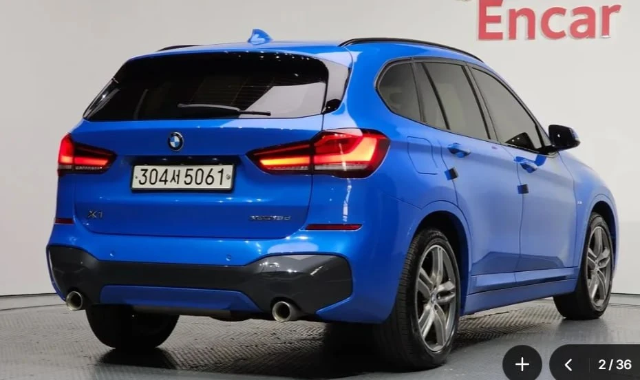 🇩🇪BMW X1- под заказ из Кореи!  X1 - готов к покупке по выгодной цене и отправиться к своему новому в