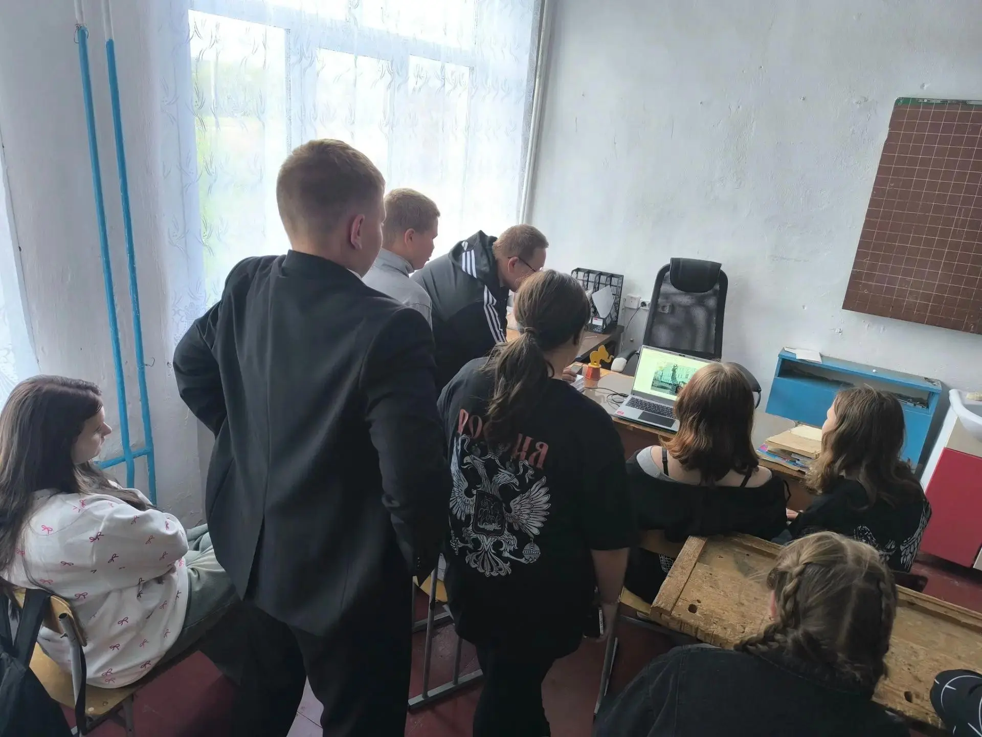 🕊 День солидарности в борьбе с терроризмом: помним, чтобы не повторилось!!!