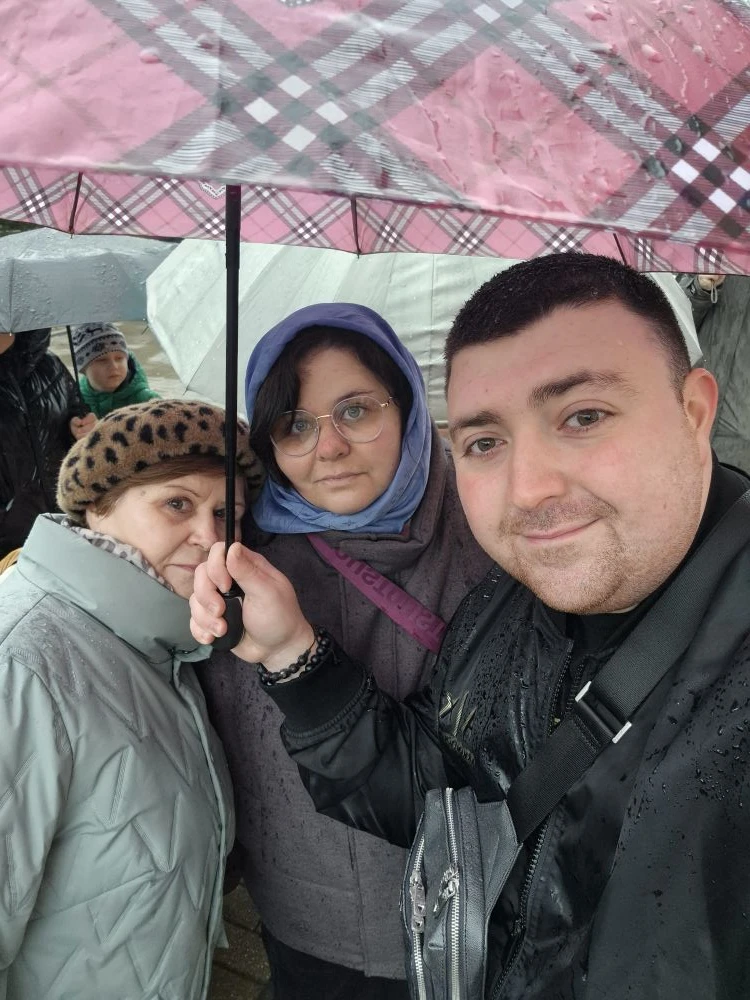 Дорогие девочки, поздравляю с праздником Светлой Пасхи! 🥚