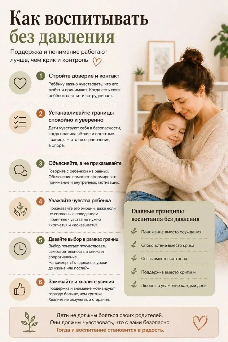#детскаяпсихология