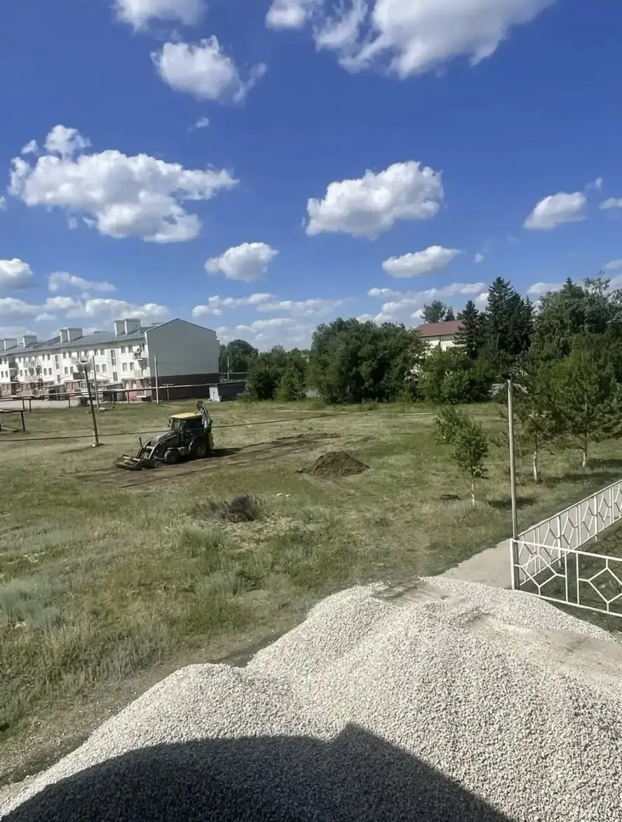 Мы стали победителями конкурса общественных проектов развития территорий региона. Проек...