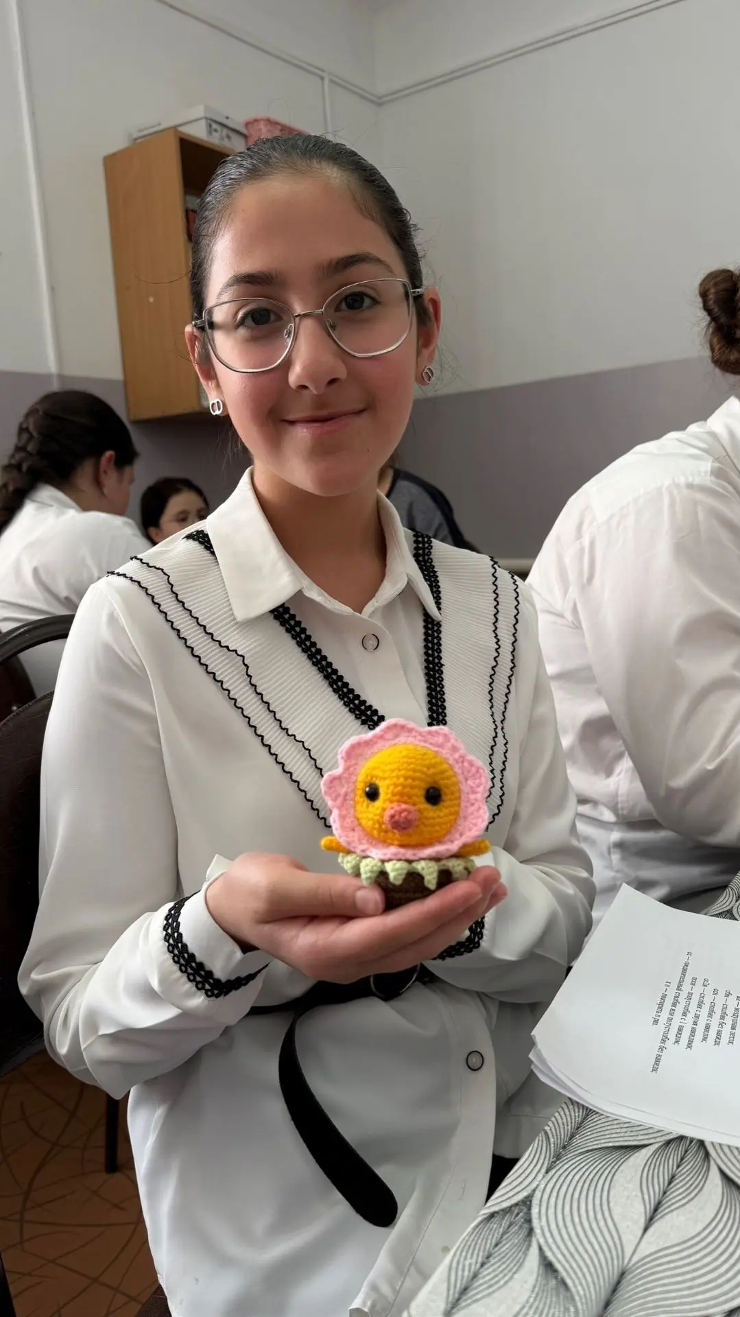 Амигуруми — это не про «связать и забыть».
