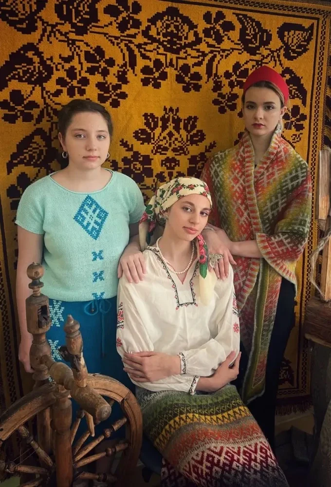 🙌В гимназии № 40 им. Ю.А. Гагарина представили исследовательский проект «Калининградская область: эт