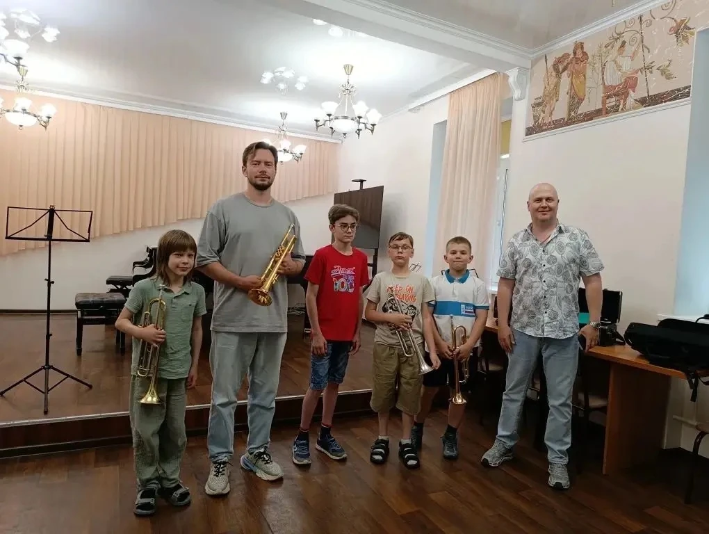 💥Артисты Национального филармонического оркестра России под управлением Владимира Спивакова не толь