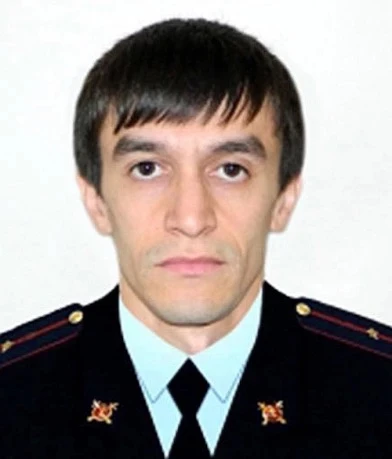 Сегодня, 10 июля, — день памяти Героя России Магомеда Нурбагандова, лейтенанта полиции, погибшего ро