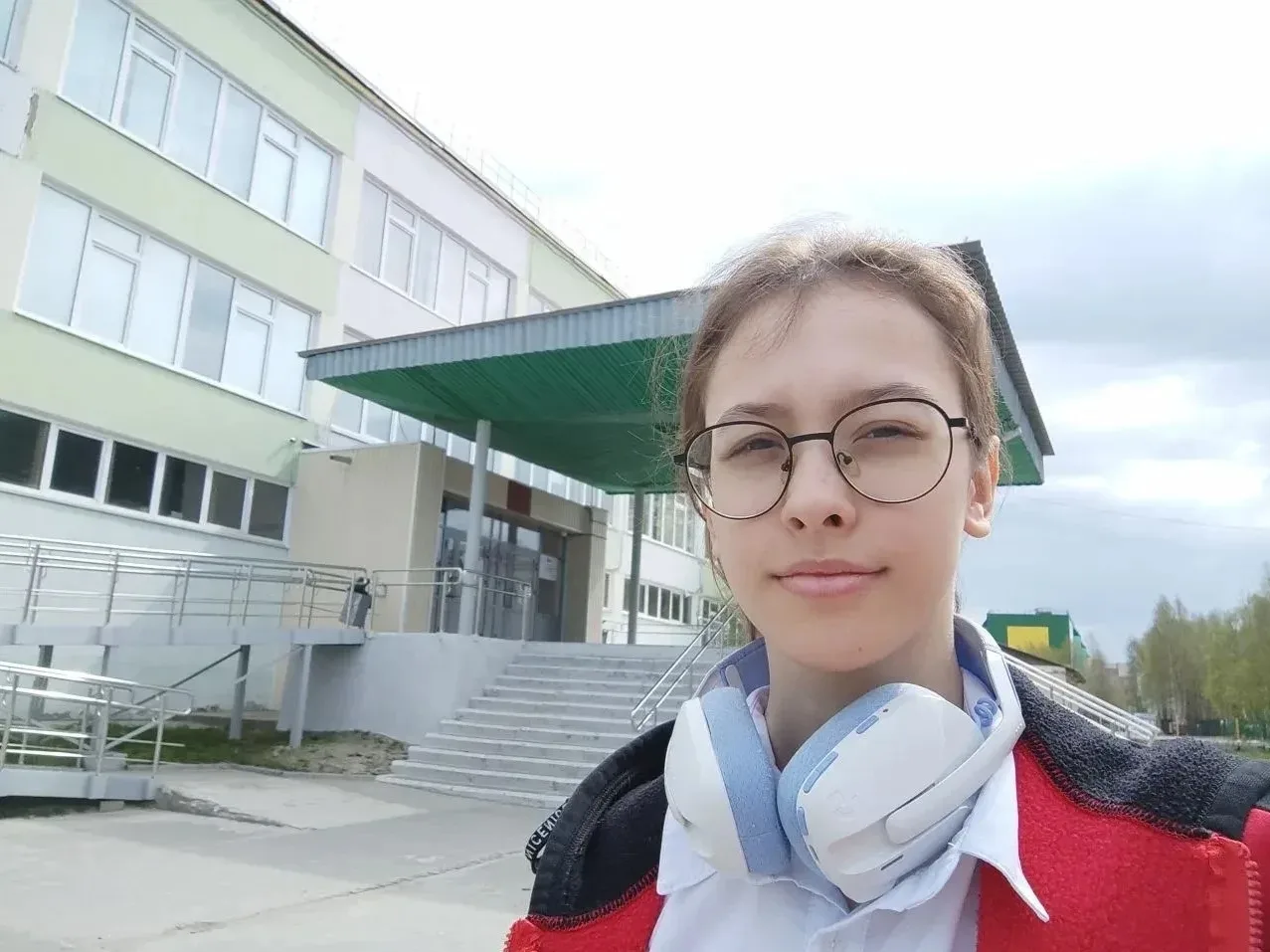 🎓📝В роли общественных наблюдателей🎓

Студенты Колледжа продолжают доказывать, что они не только о