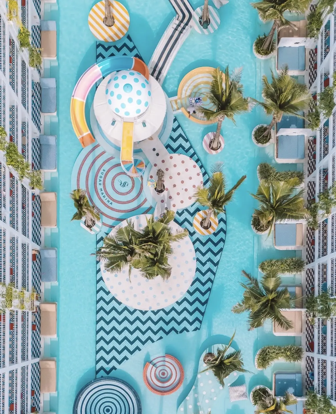 летим закрывать сезон 

🇹🇭 Таиланд

Sugar Marina Hotel Pop 4*
📍Пхукет, Ката

🔸стильный, современ