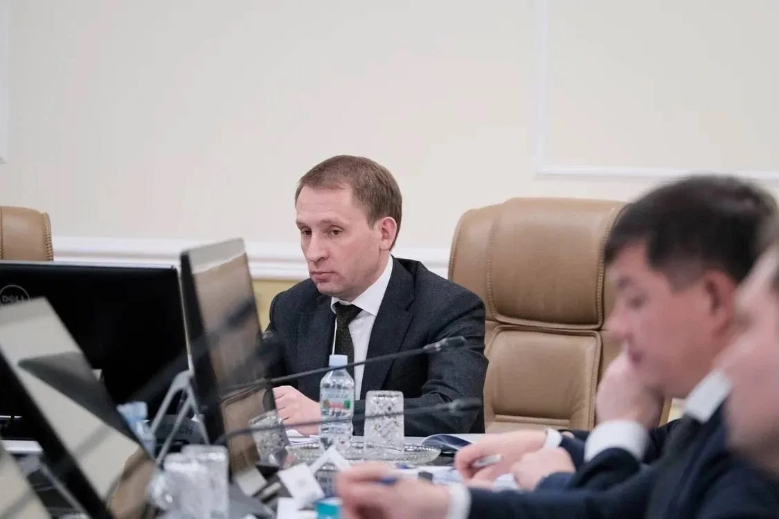 📑 Минприроды разработало единый административный регламент по приему отчетов 1-ОЛ, 1-ЗЛ, 1-ВЛ и 1-О