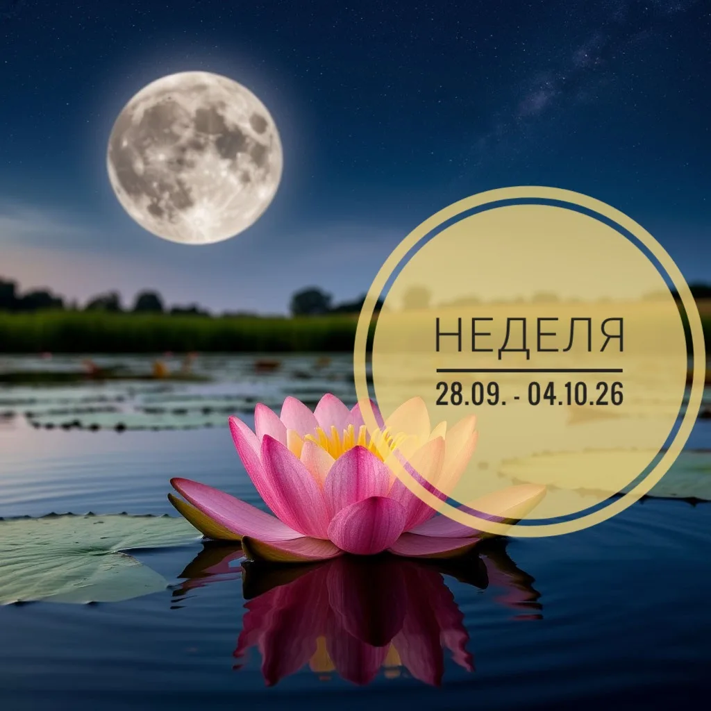 #НУМЕРОпуть