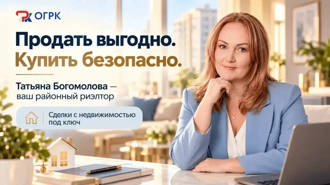 Как улучшить жилищные условия?