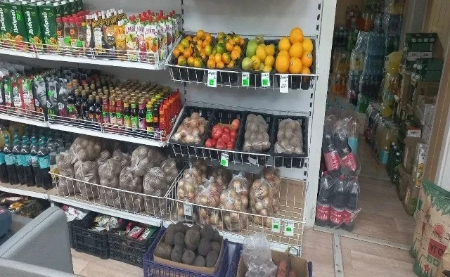 Товары первой необходимости и продукты питания доставили в Хатангу