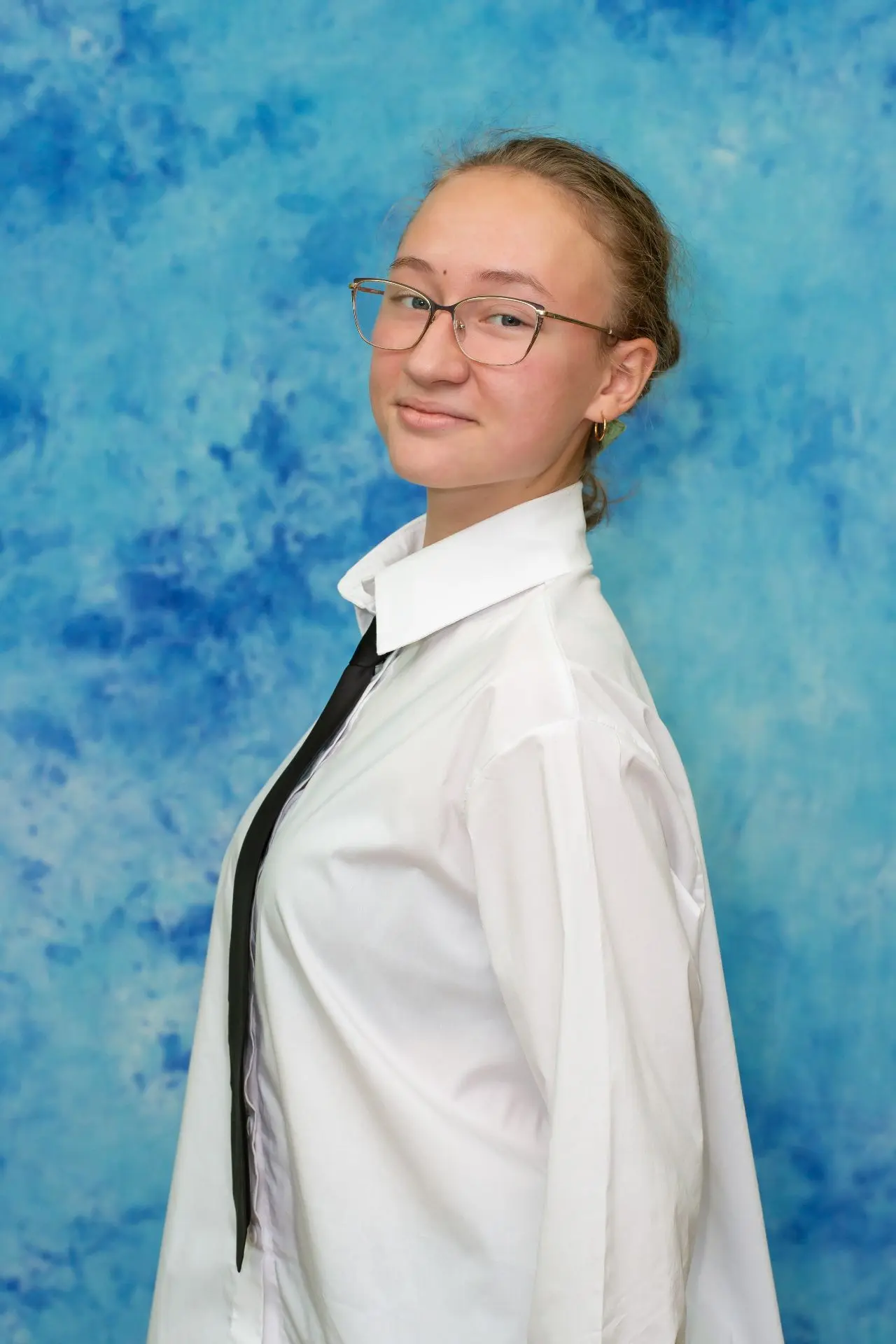 🎓 Золотой выпуск — 2026! 🥇27 июня для наших одиннадцатиклассников прозвенел последний...
