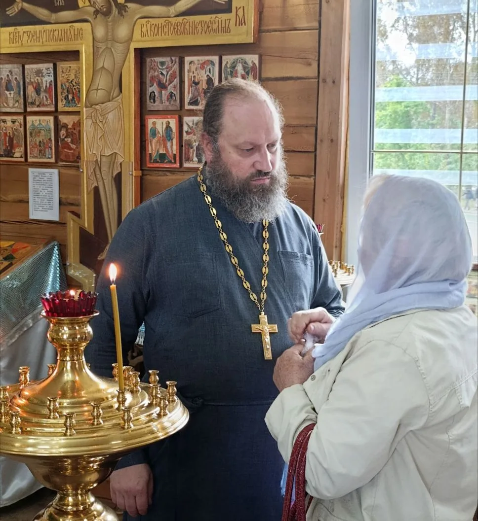 Да ведаем, что награда за прощение обид больше награды за всякую другую добродетель…