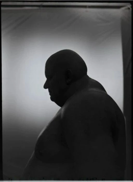⭐️ Герои фильма «Дюна» во время съемокPhotographer / Грейг Фрейзер.Чёрно-белая фотография