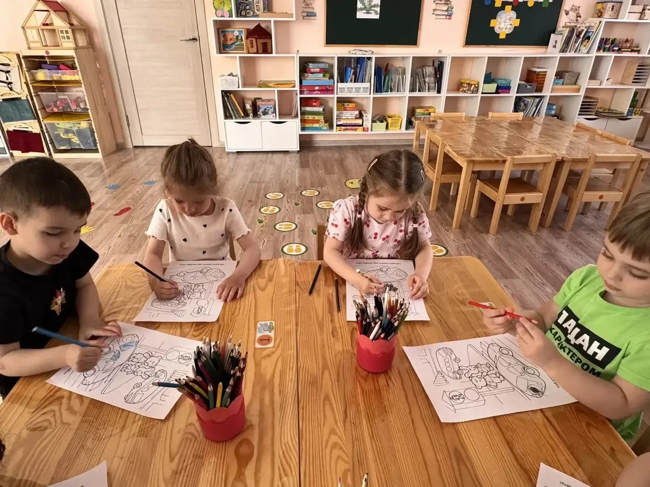 Безопасное детство