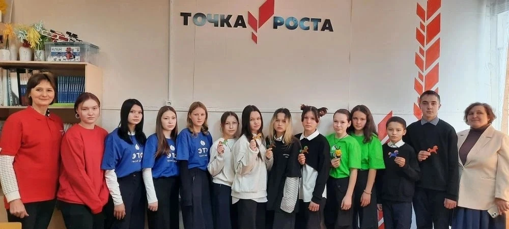 Подведены итоги третьего сезона Федерального конкурса первичных отделений «Движения Пер...