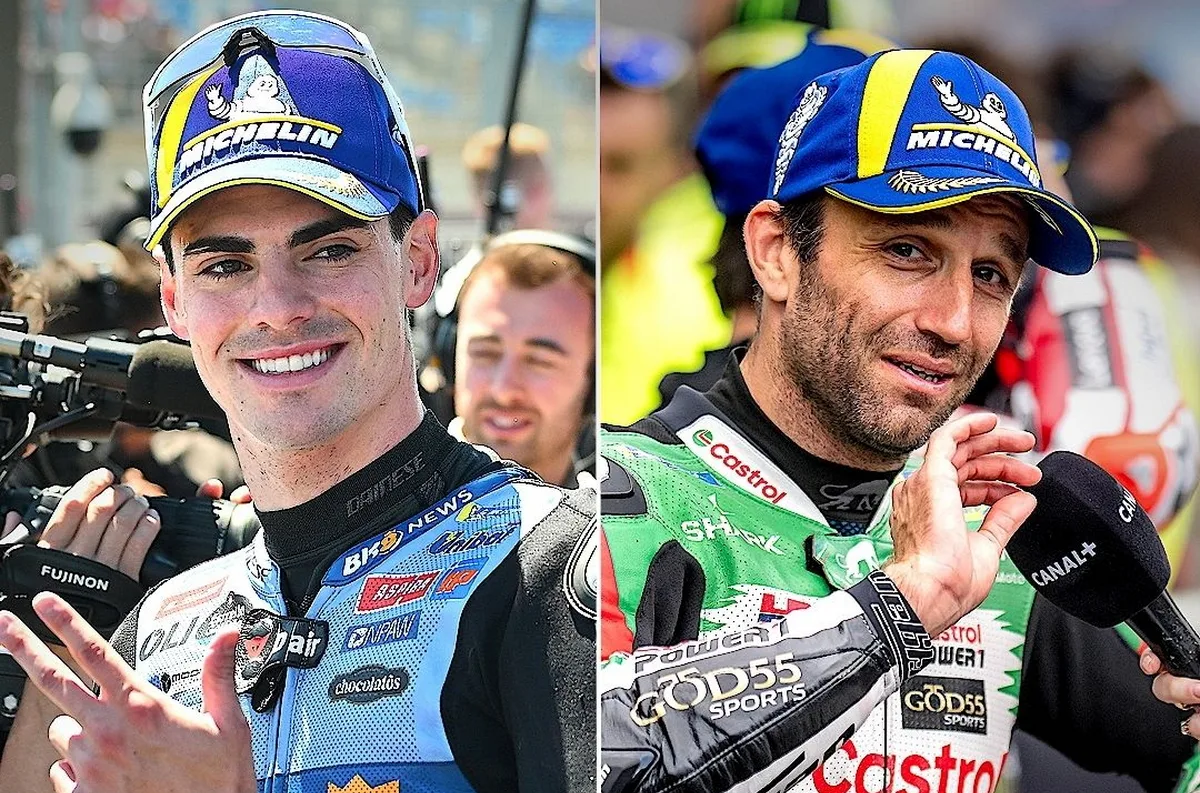Зарко и Альдегер получили допуск на AragonGP MotoGP 2026: в каком они состоянии на само...
