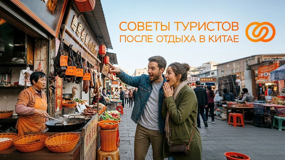 🇨🇳 Клиенты «Согласия» часто отдыхают в Китае и потом делятся нюансами, о которых не пишут в путево