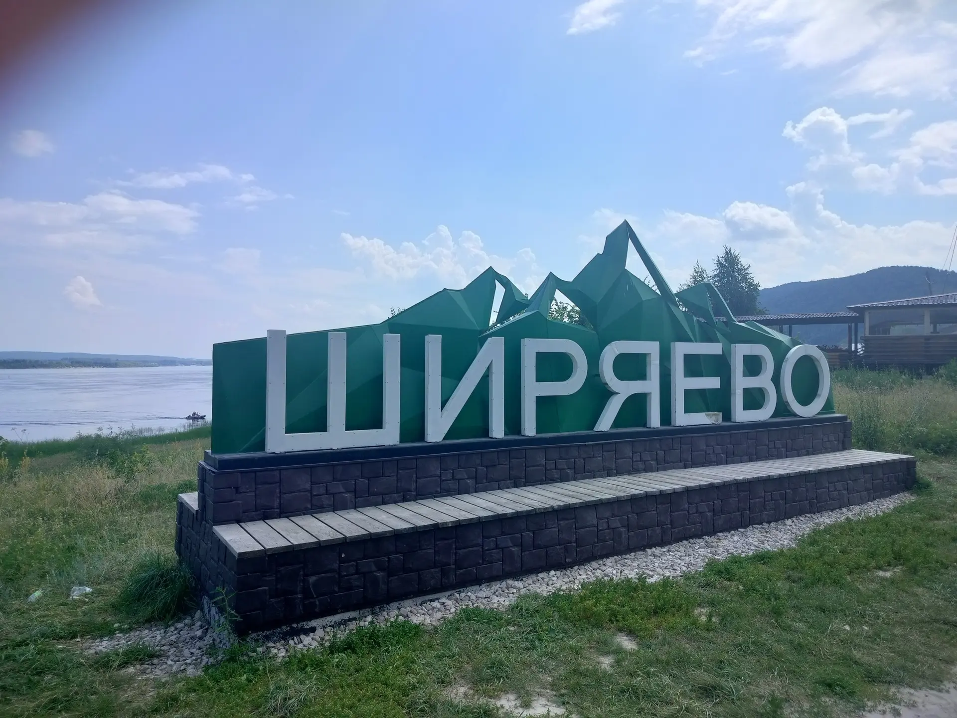 #Студтуризм с Амбассадором✨