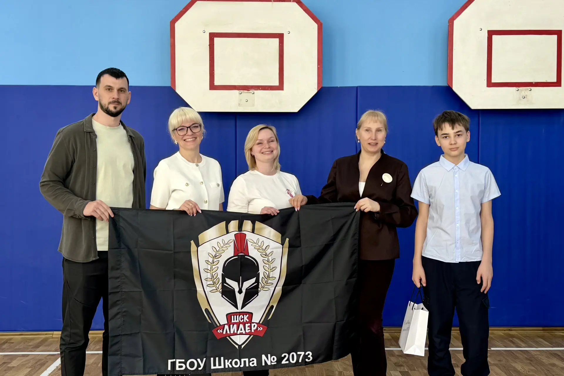 🔥 ИТОГИ РОЗЫГРЫША: ПРИДУМАЙ КРИЧАЛКУ ДЛЯ ШСК «ЛИДЕР»! 🔥  ✨Друзья, с радостью объявляем результаты ро