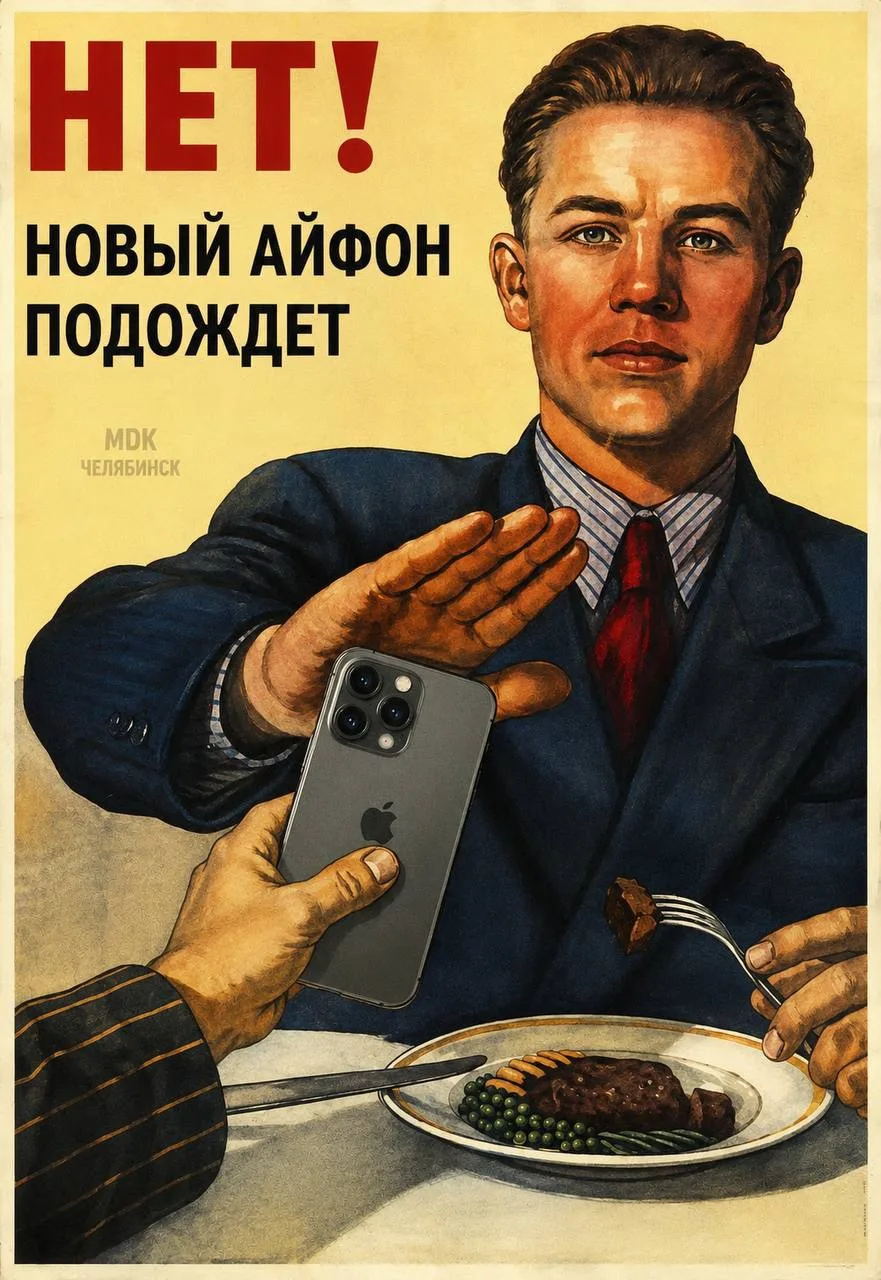 💳 Уже каждый шестой южноуралец запретил себе брать кредиты