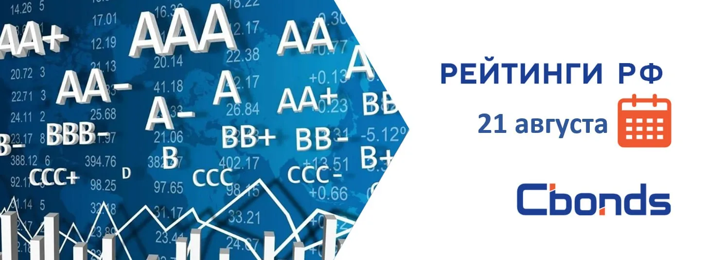#РейтингиРФ