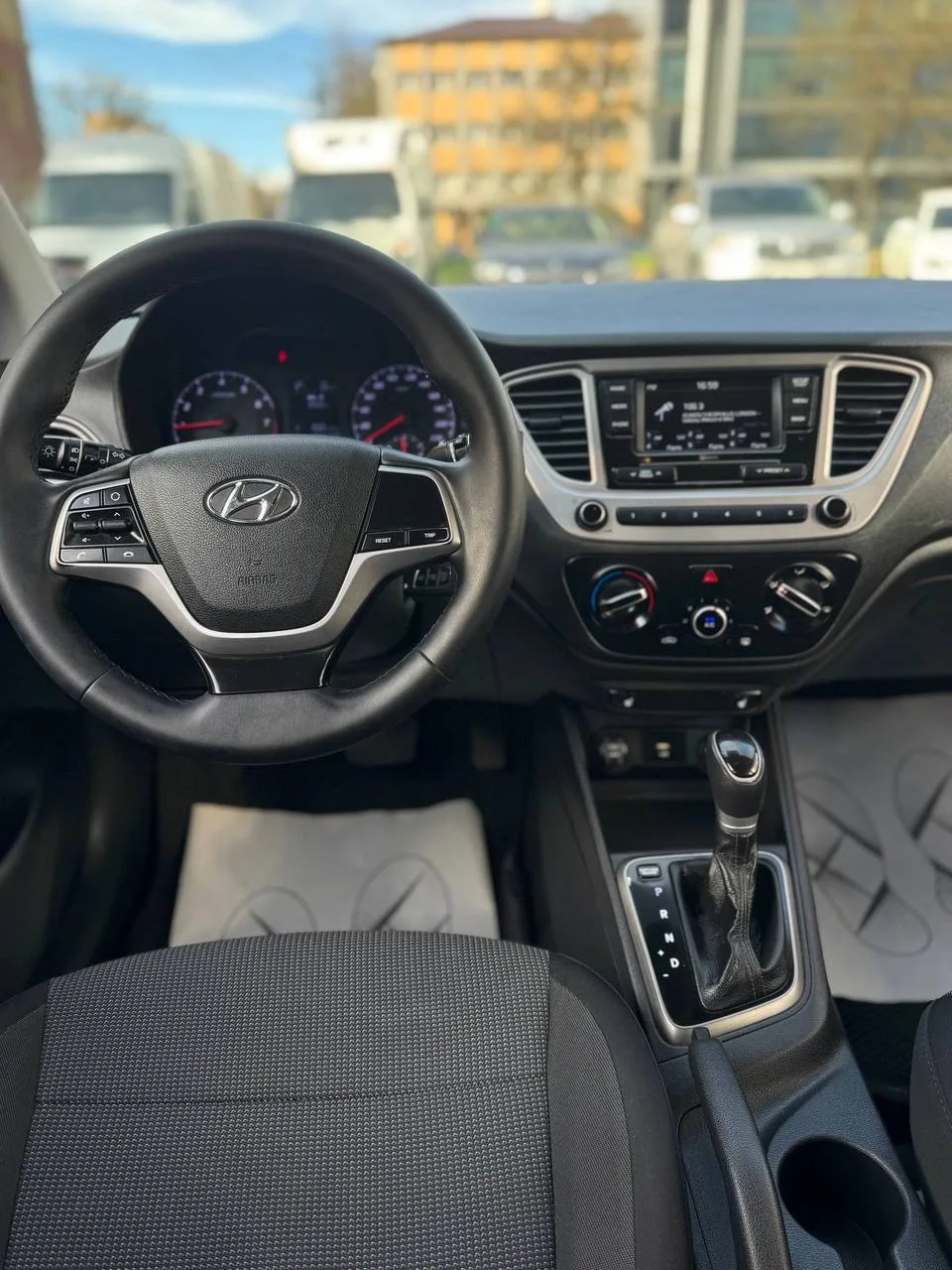 😍Скидка 20.000₽  HYUNDAI SOLARIS II рестайлинг   Год выпуска — 2020  1.6 | автомат | 122 лс  95 тыся