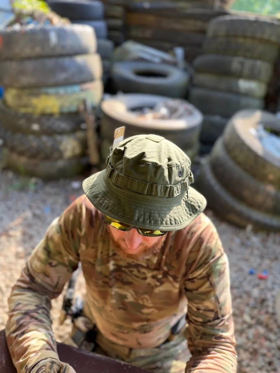 Панама BOONIE MK2 – POLYCOTTON STRETCH RIPSTOP от Helikontex 🦎

💰 2700₽ 

Boonie Mk2 — легкая воен