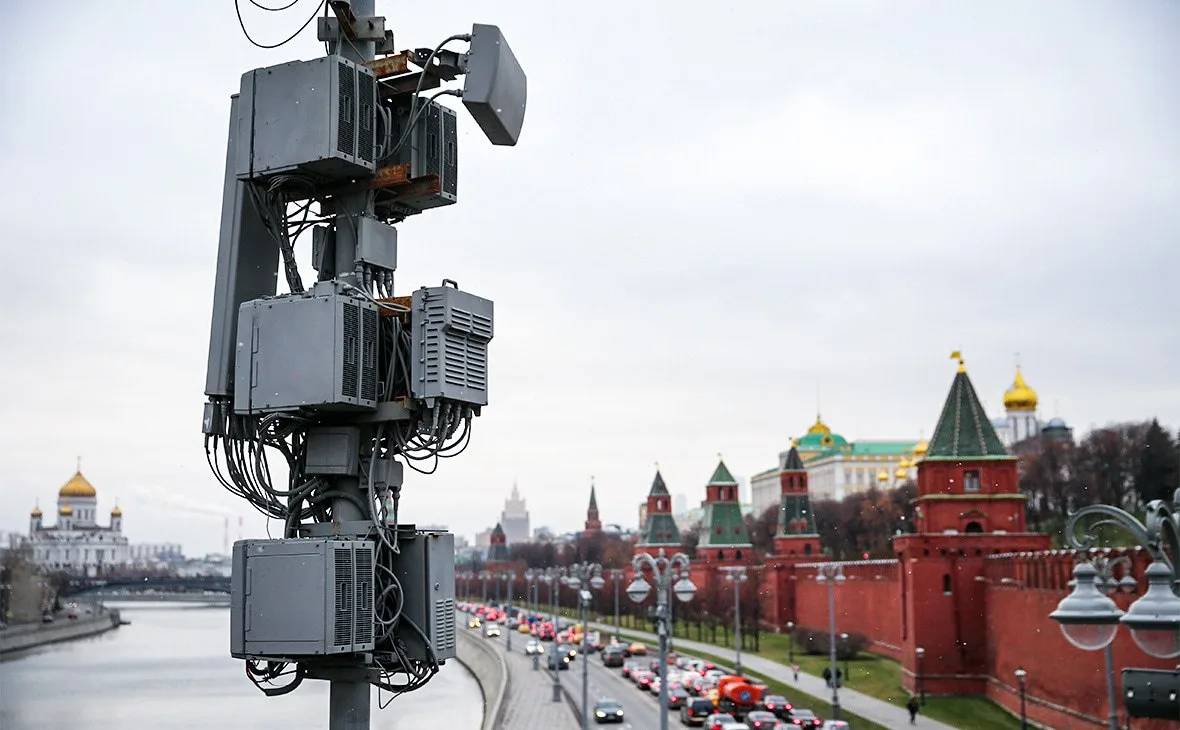 В России создали алгоритм для ускорения 5G