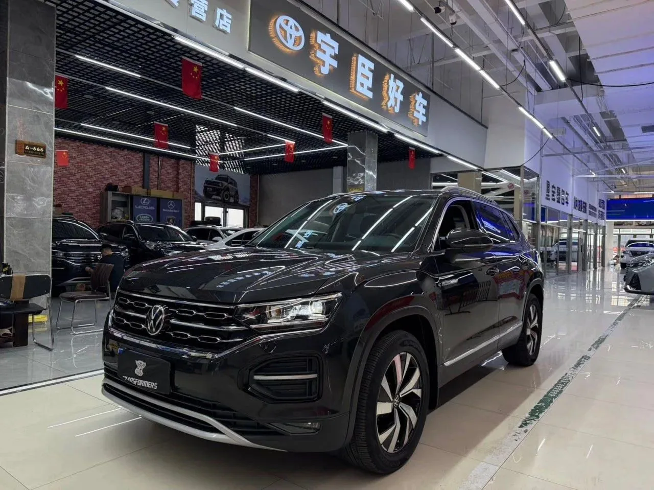 ✅10 июня 2026 года для Дениса в Китае🇨🇳 был куплен автомобиль