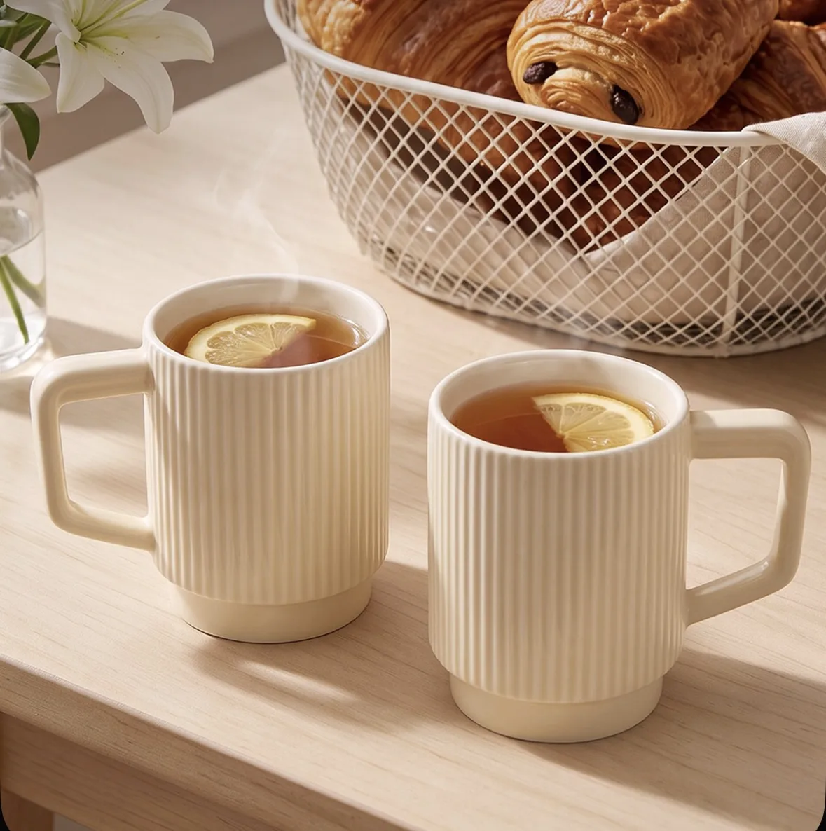 Находка клуба: парные кружки ☕️