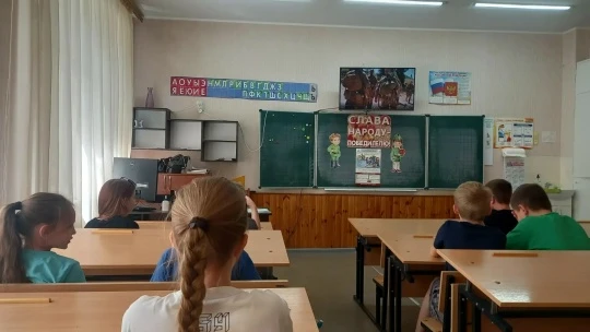 22 июня - День памяти и скорби.