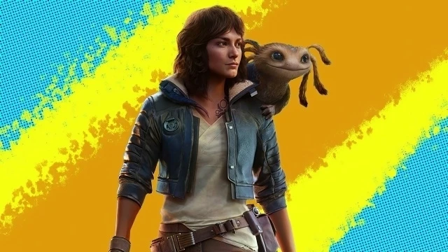 Слухи: Ubisoft отменила шесть дополнений для Star Wars Outlaws