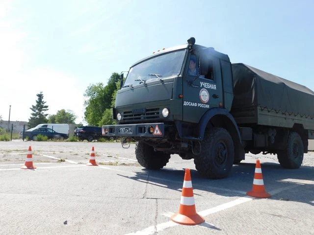 Военный комиссариат объявляет набор граждан для обучения в профессиональном образовател...