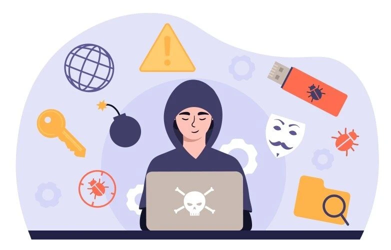 Как защитить себя от мошенников в сети: полезный сервис на Госуслугах