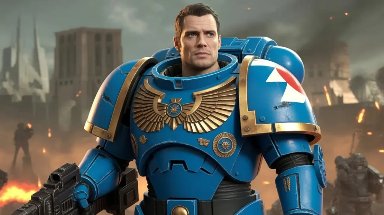 Сценарий первого проекта в киновселенной Warhammer 40,000 напишет Майк Флэнаган, который известен по