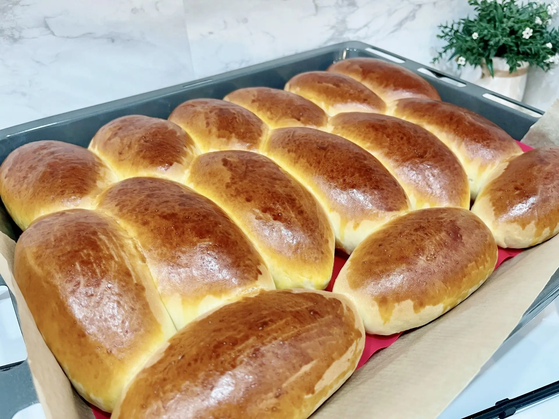 ПИРОЖКИ👌Завтра и испеките - воскресенье же🥳
