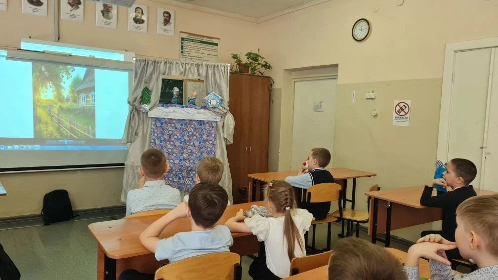 ✨Неделя искусств 🎨🎶📜