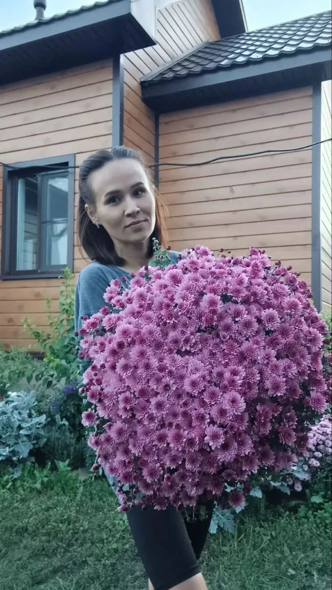 🌸В нашей школе стало краше благодаря стараниям родительницы - Павловой Анастасии Серге...