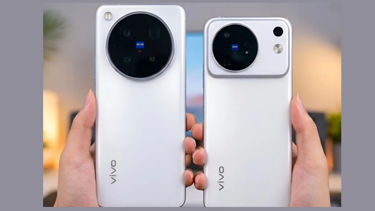Анонс Dimensity 9600 Pro в исполнении Vivo и предположения по дате презентации Vivo X500