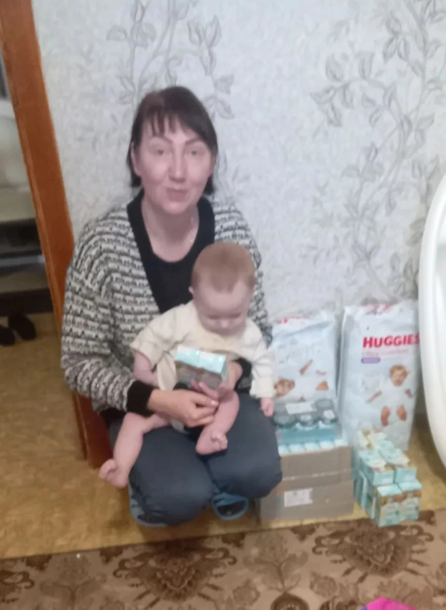 Поддержка в самый нужный момент