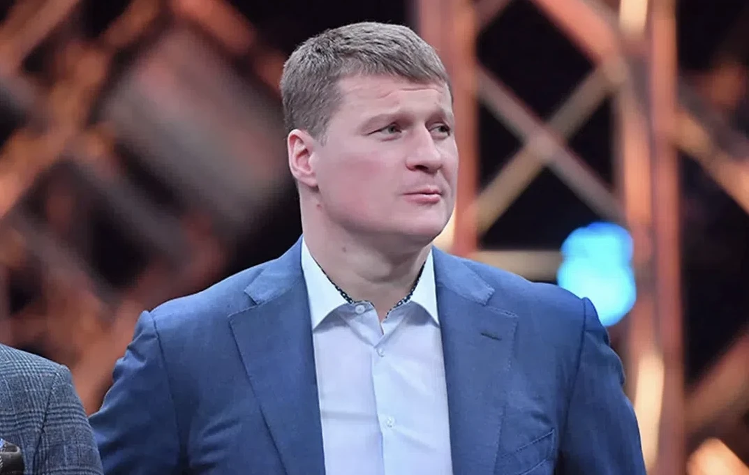Уважаемый Александр Владимирович!