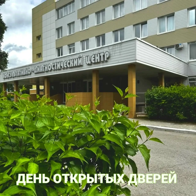 Чекап перед школой: 27 августа 11 врачей детской областной больницы осмотрят маленьких ...