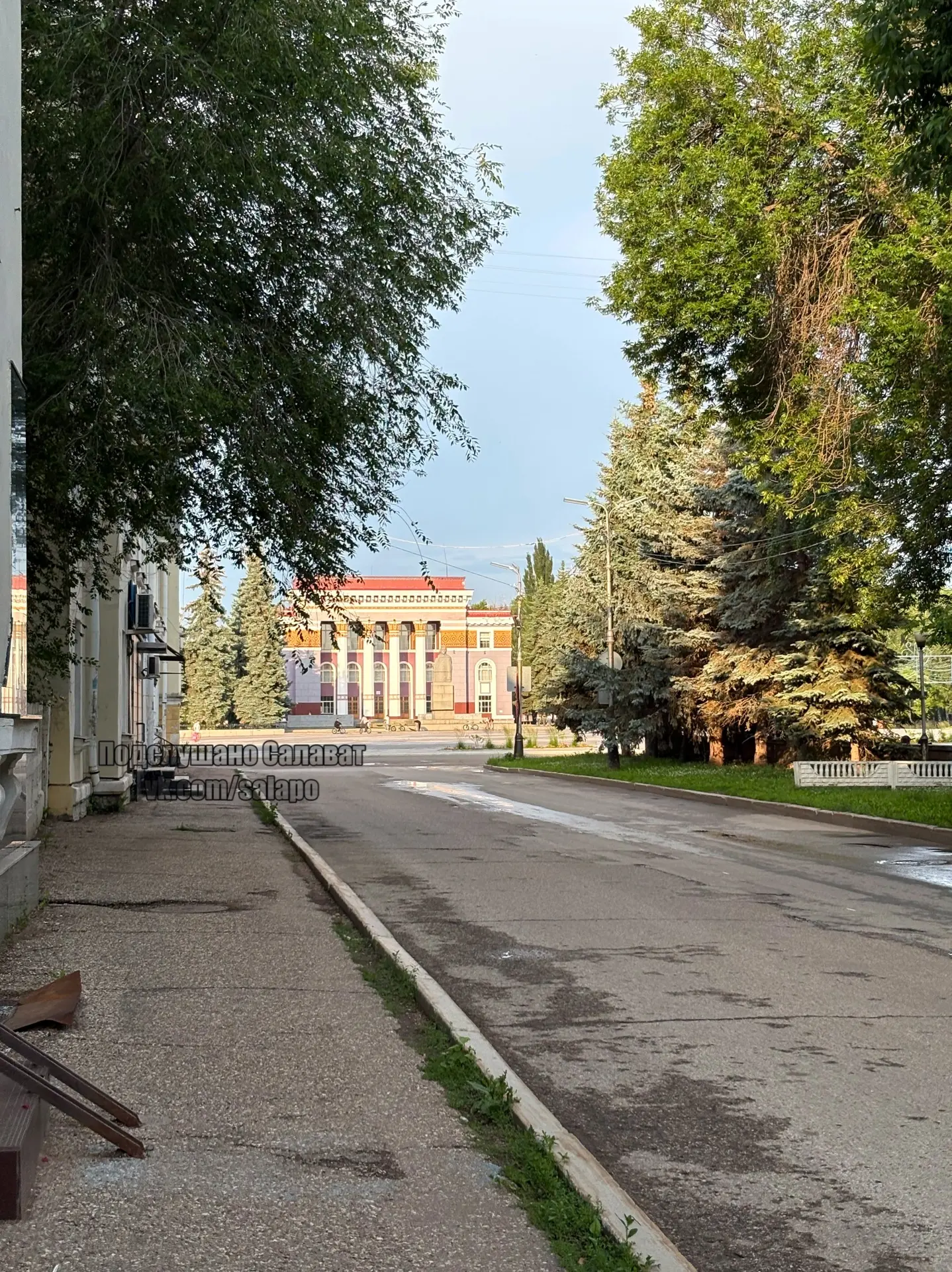 Доброе утро, Салават ☀️😊

Подписаться на Подслушано Салават