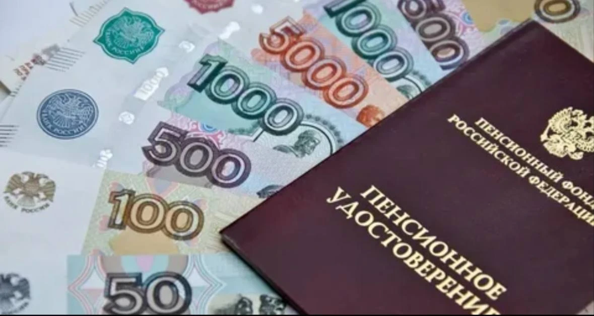 В 2027 году страховые пенсии в России проиндексируют дважды: 1 февраля на 6,8% (инфляци...