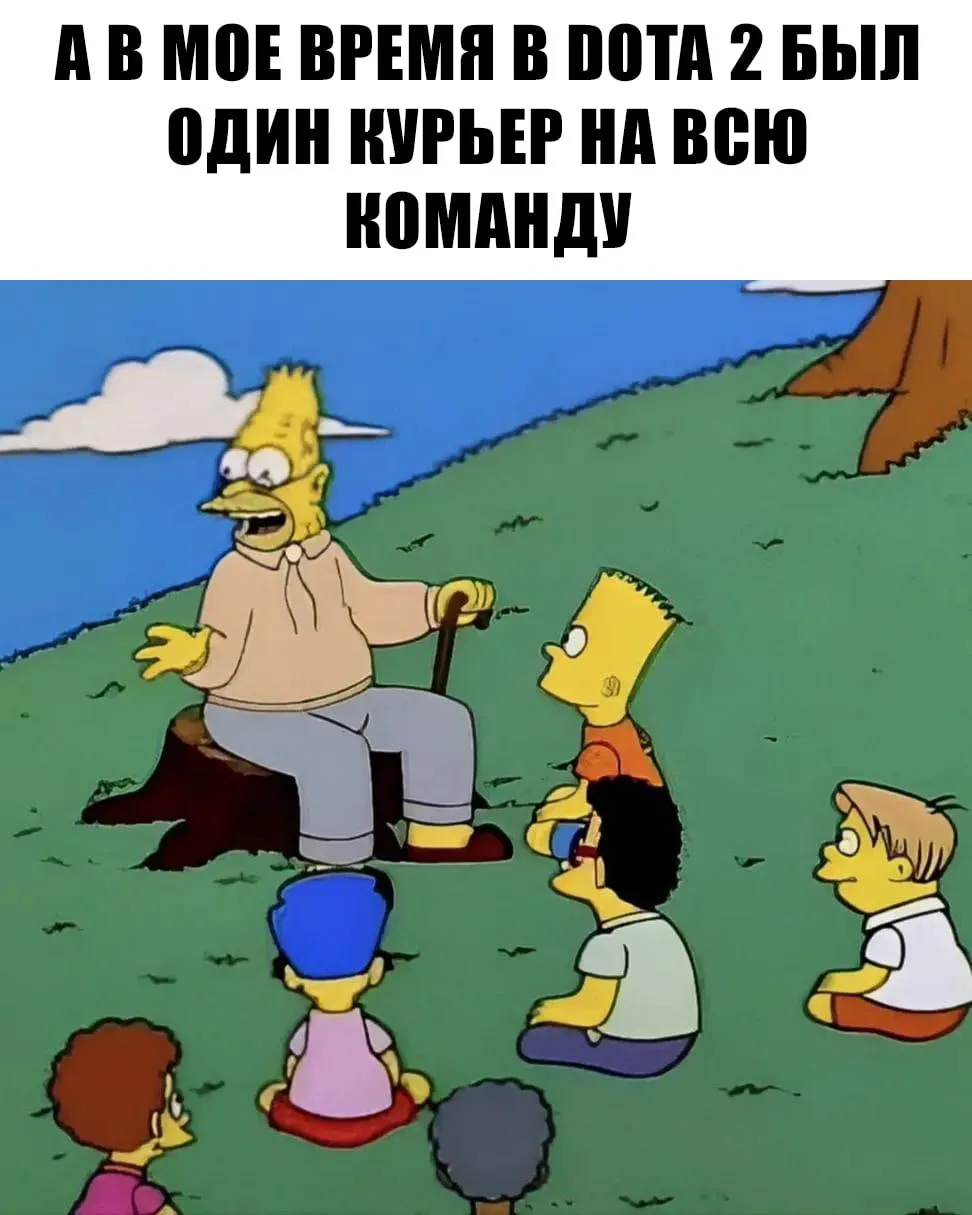 Помните эти времена? 🥹